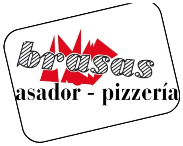Brasas Asador Pizzería